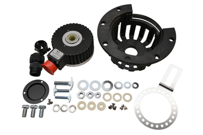 Northstar HSD38204884470D, ET35-62-2048-ABZC-72-S18-28/5 Incremental Encoder Kit NOS