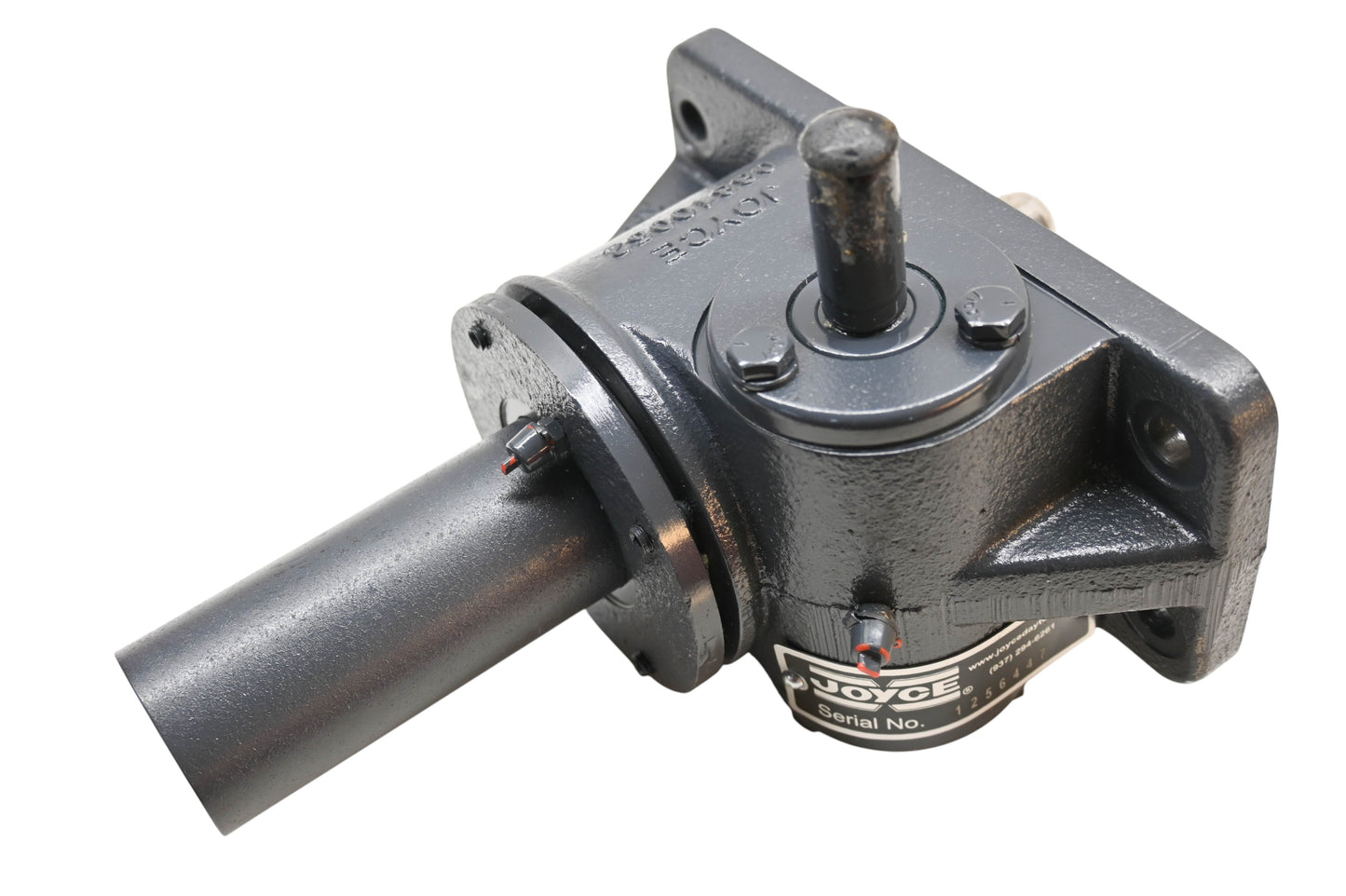 Joyce/Dayton RWJT242I4S-4-XXXX-STDX-X, 2116631-1-1 Screw Jack NOS