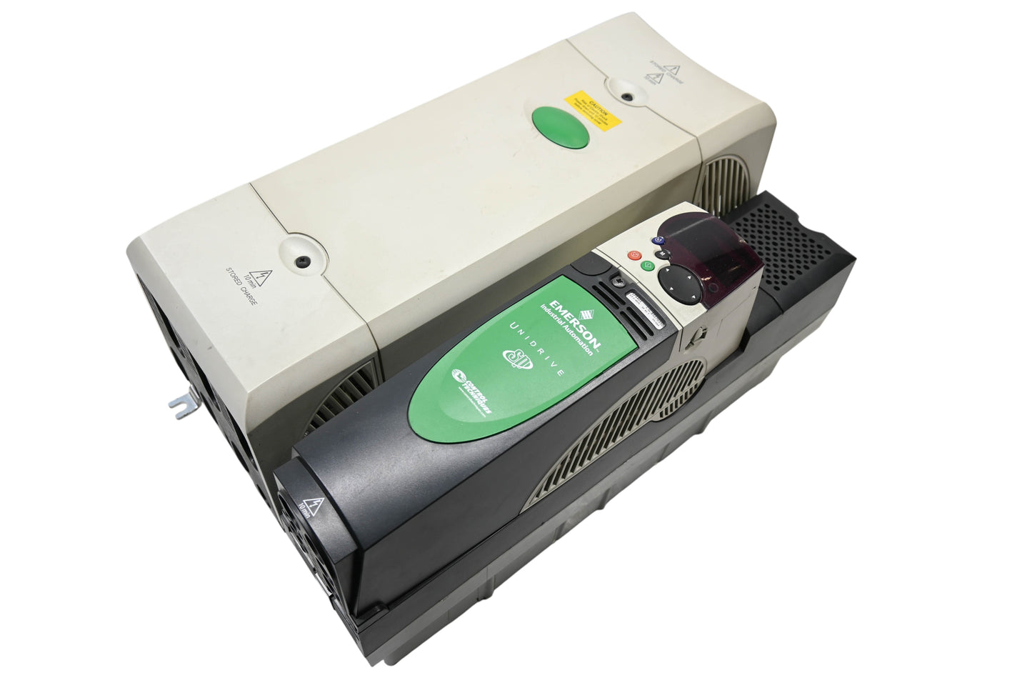 Emerson SP4401 Unidrive AC Drive
