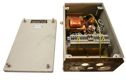 ABB PFVO 102, YM 110001-ST Power Regulator