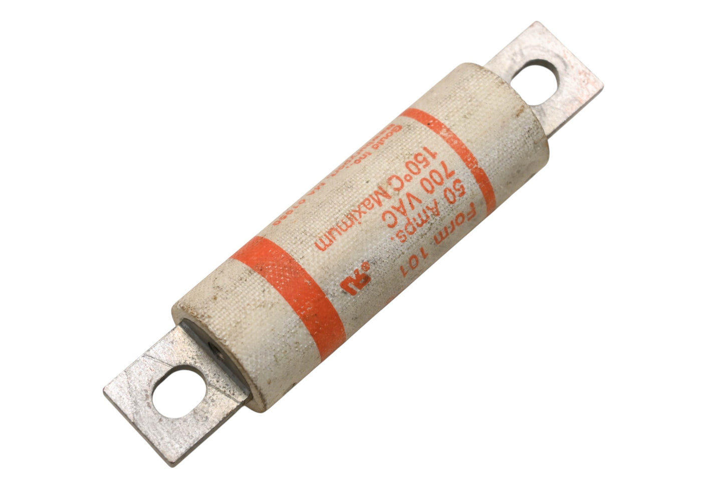 Gould A70P50 50A-700V Fuse NOS