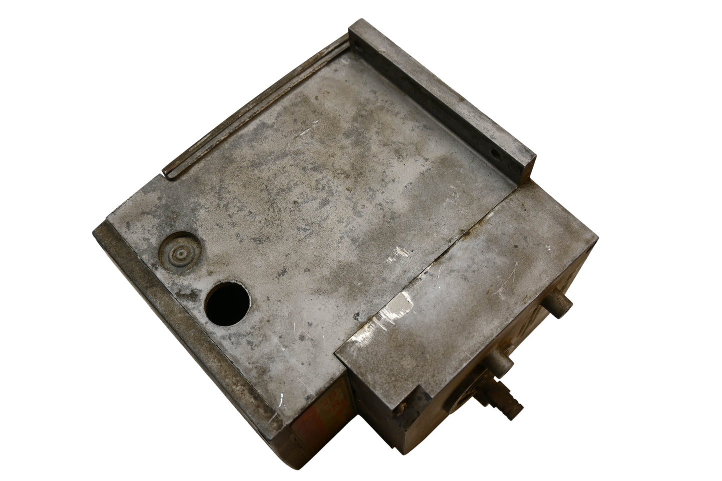 Honeywell M945A-10091 22W-24V Modutrol Motor