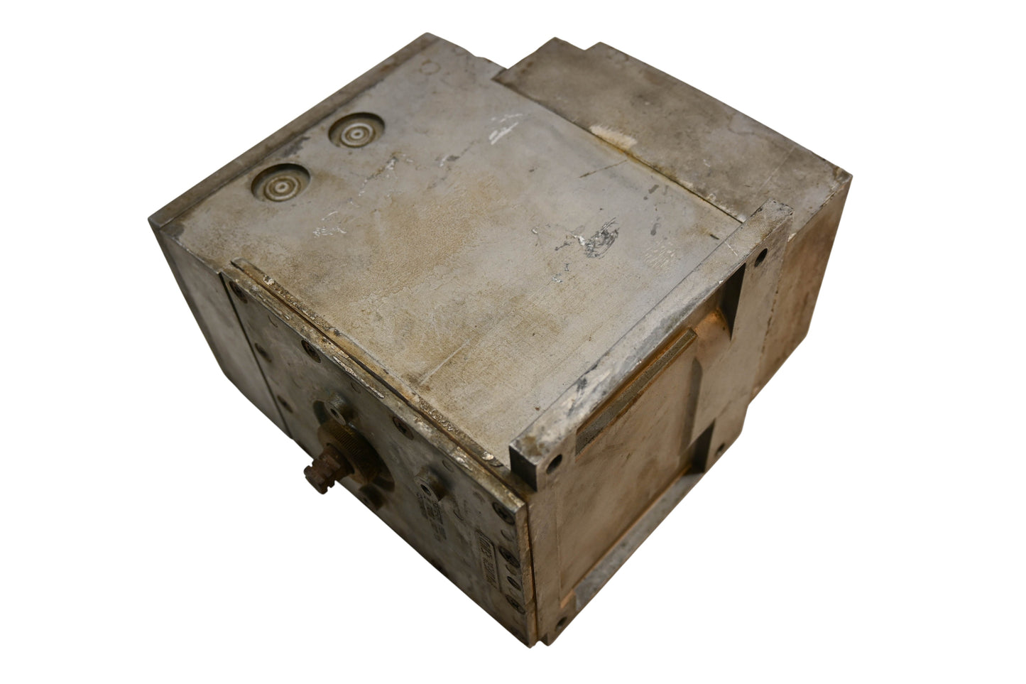 Honeywell M945A-10091 22W-24V Modutrol Motor