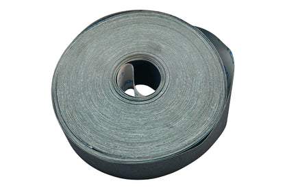 Value Collection P120J109, P120J 2" x 50YDS 120 Grit Abrasive Waterproof Cloth Roll NOS