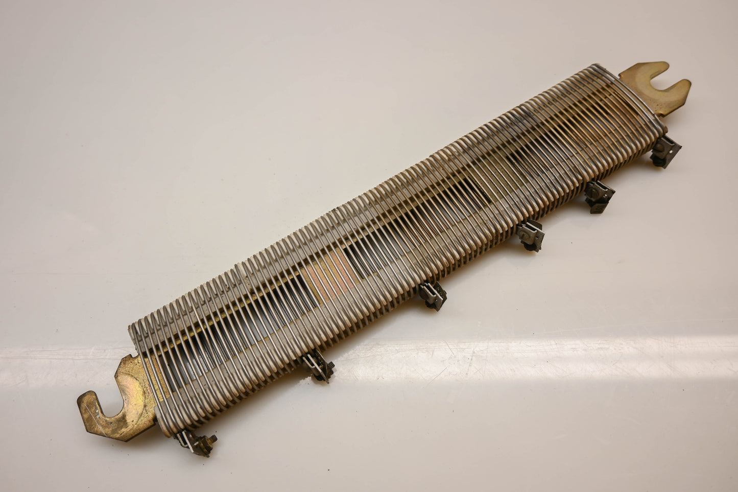 Aftermarket V5112C Resistor