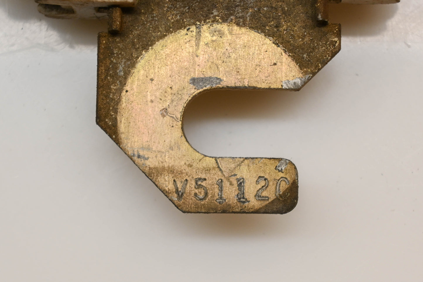 Aftermarket V5112C Resistor