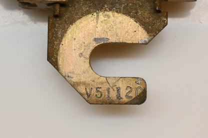 Aftermarket V5112C Resistor