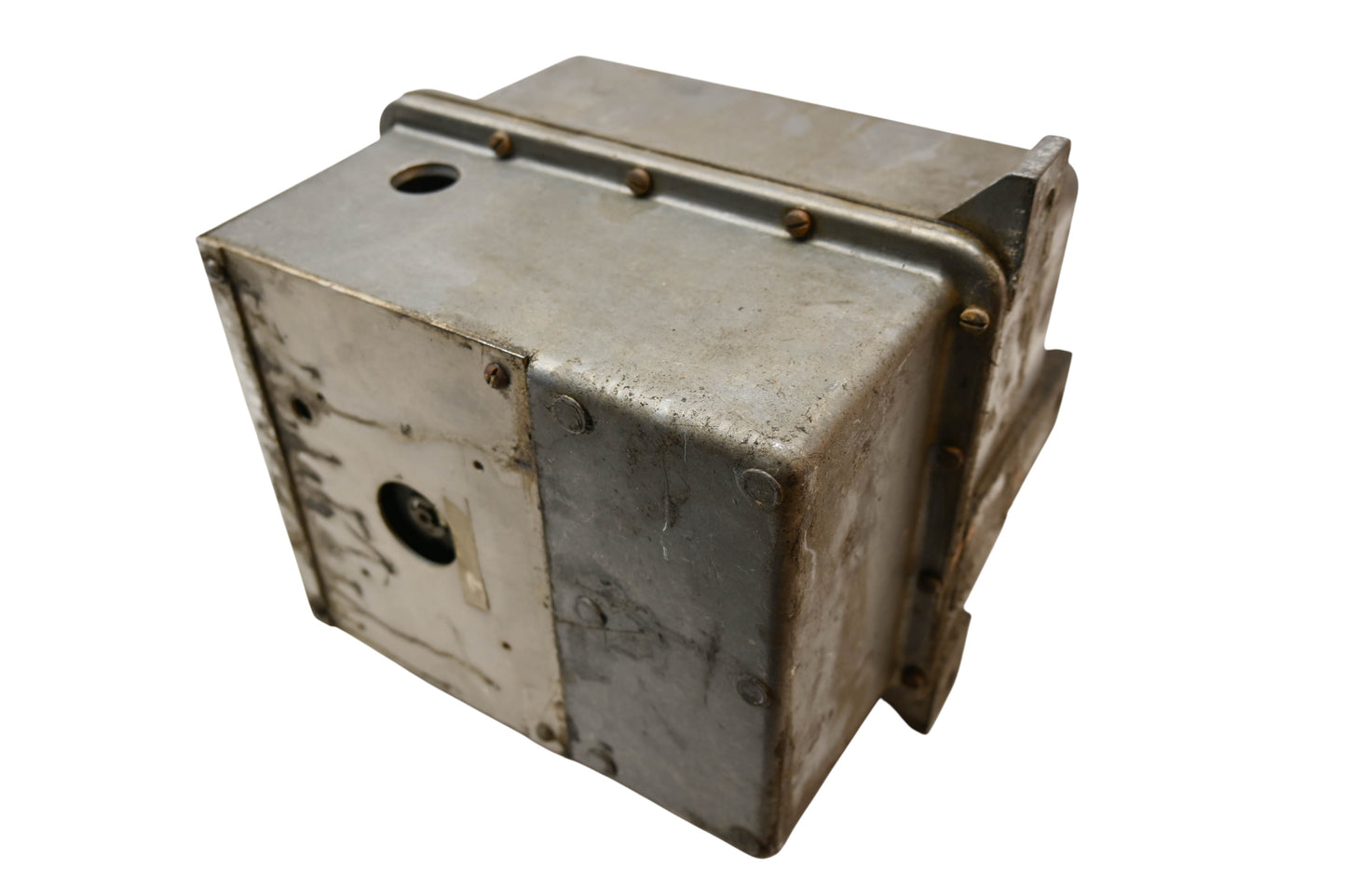 Barber-Colman MP-9810, MP9810 110W-120V High Torque Actuator