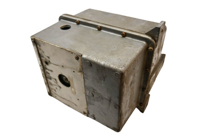 Barber-Colman MP-9810, MP9810 110W-120V High Torque Actuator