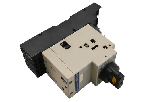Telemecanique LD1LC030FCH5 Contactor Breaker NOS
