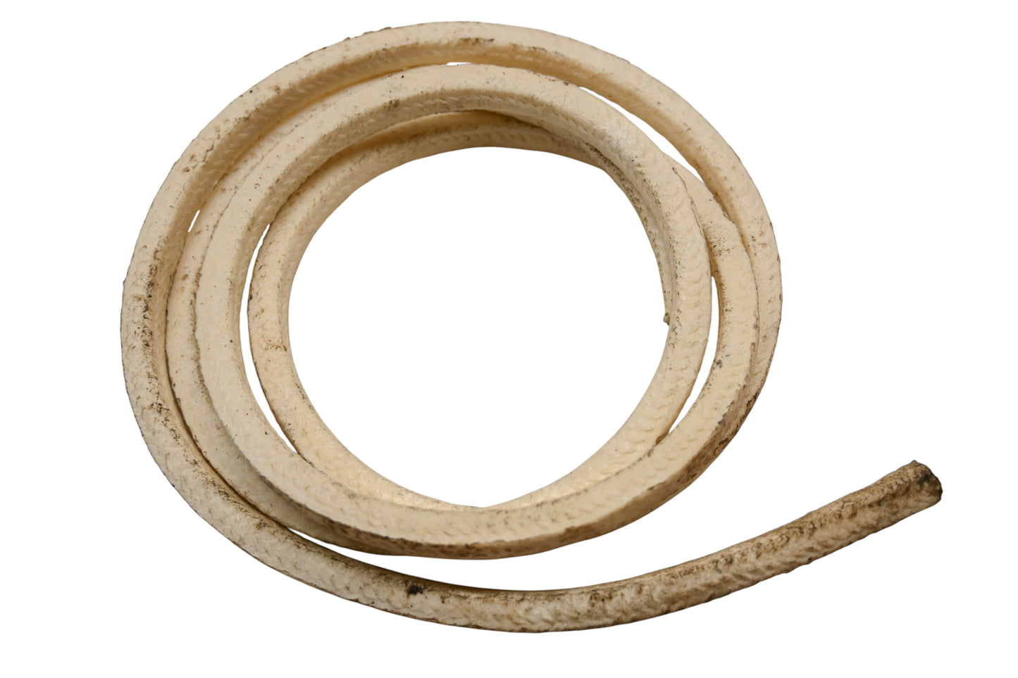 Palmetto Packings 1347AF 3/8" 5FT PTFE Compression Packing Seal NOS
