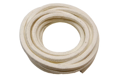 Palmetto Packings 1347AF 3/8" 22FT PTFE Compression Packing Seal NOS