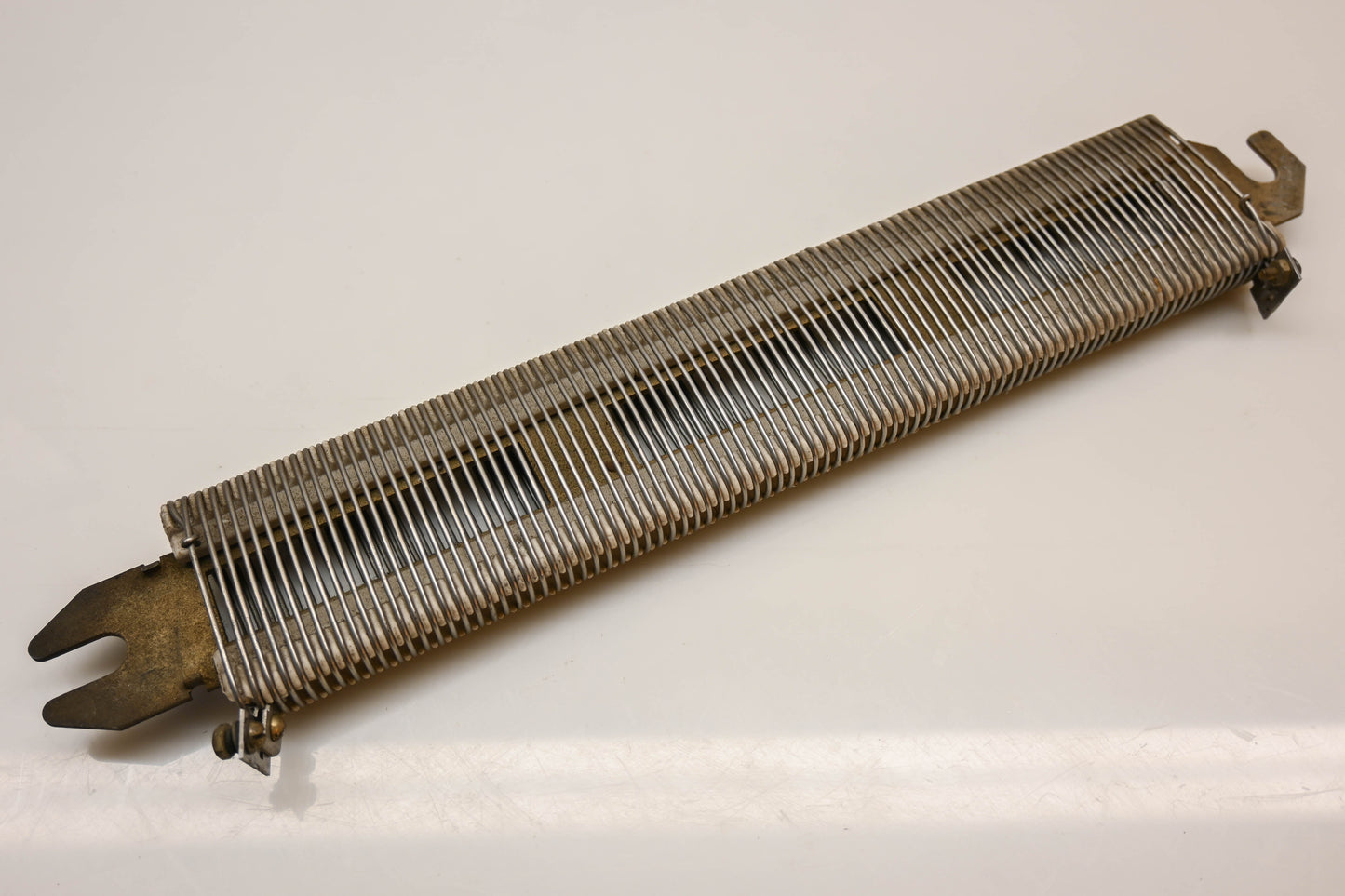 Aftermarket V5112C Resistor