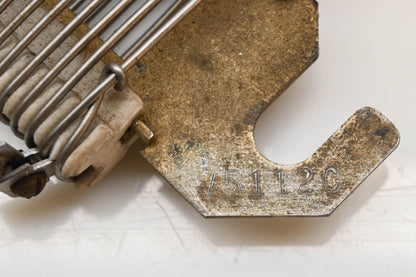 Aftermarket V5112C Resistor
