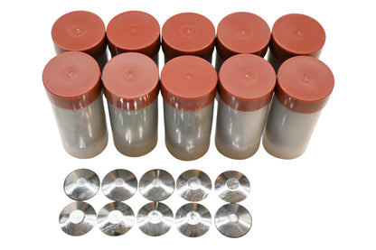 Cadweld 115 Welding Material Kit NOS