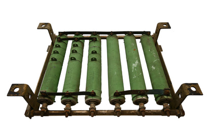 GE 229B241G43J2X Resistor Bank