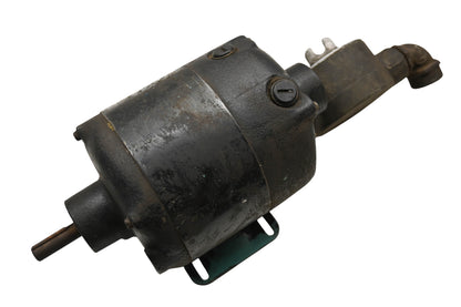 GE 2JA33BB81 A, 2JA33BB81A 115V Electric Motor Assembly