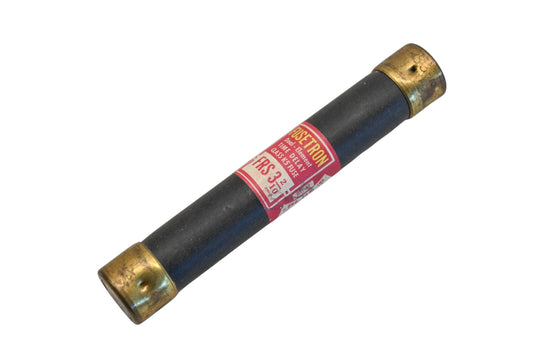 Bussmann FRS 3-2/10 Fusetron 3.2A-600V Fuse NOS