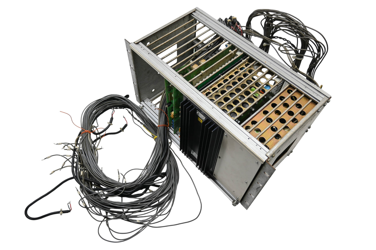 ABB PFVA-101, YM 110 001-SR Card Holder