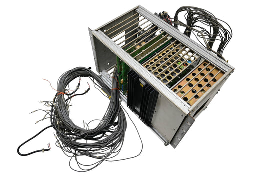 ABB PFVA-101, YM 110 001-SR Card Holder