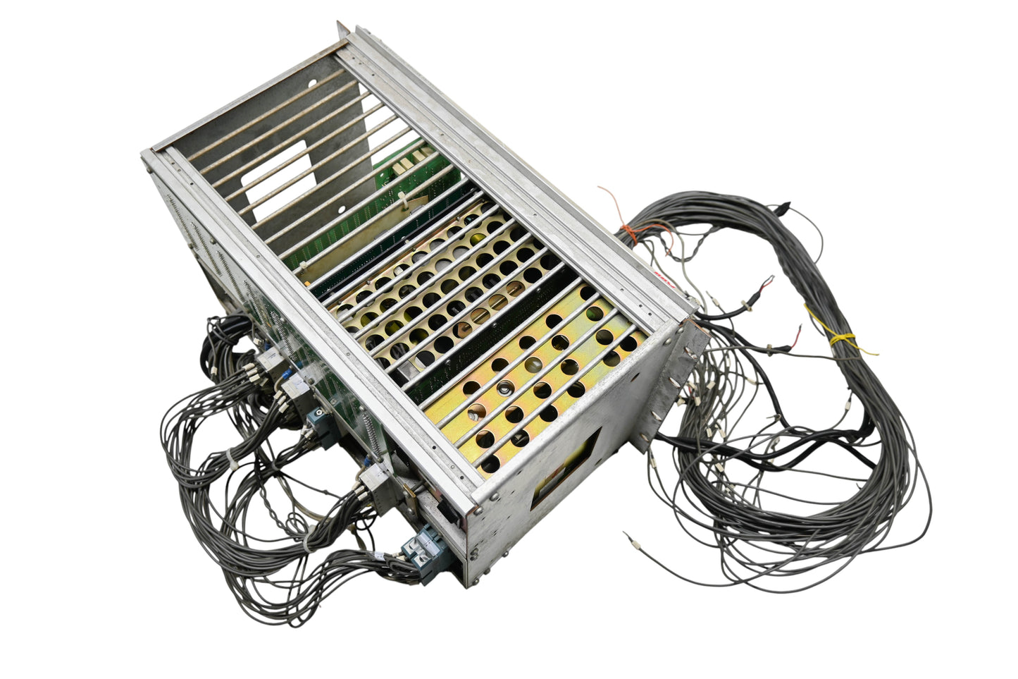 ABB PFVA-101, YM 110 001-SR Card Holder
