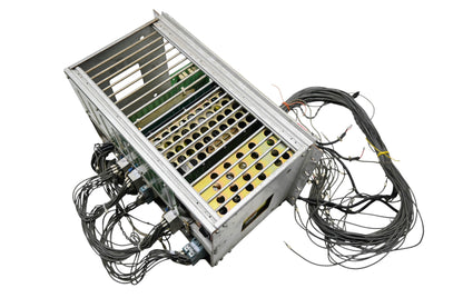 ABB PFVA-101, YM 110 001-SR Card Holder