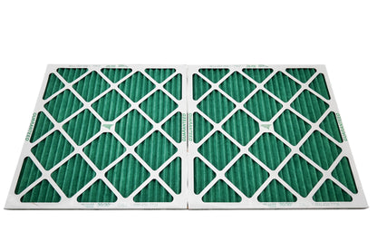 Camfil 054862002 20" x 20" x 1" Air Filters Qty 2 NOS