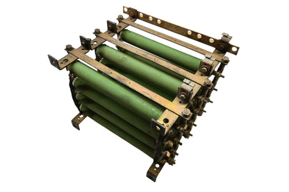 GE 285A993G135 Resistor Bank
