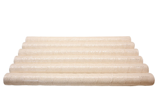 Parker 5P262, 15R30A Cotton Water Filter Cartridges Qty 6 NOS