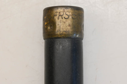 Bussmann FRS5, FRS-5 Fusetron 5A-600V Fuse NOS