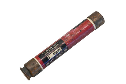 Bullet ECSR30 30A-600V Fuse NOS