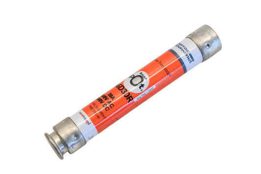 Ferraz Shawmut A6D30R 30A-600V Fuse NOS