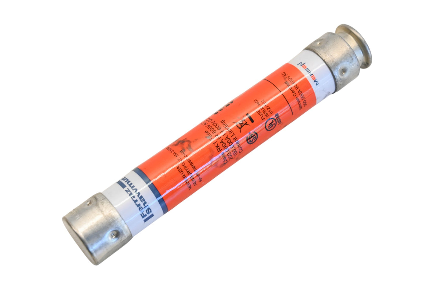 Ferraz Shawmut A6D30R 30A-600V Fuse NOS