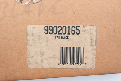 Broan 99020165 8" Fan Blade NOS