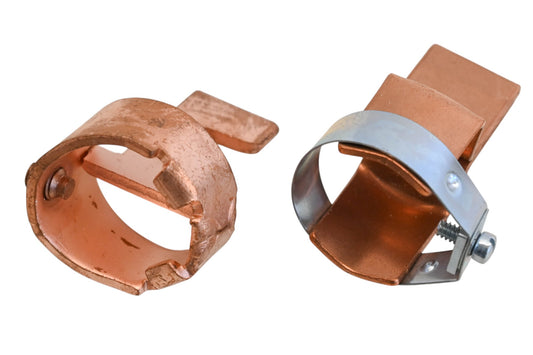 Bussmann 616-R 60A-600V Fuse Reducer Kit NOS