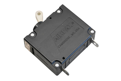 Airpax UPG1-6751-2 30A-250V 1-Pole Circuit Breaker NOS