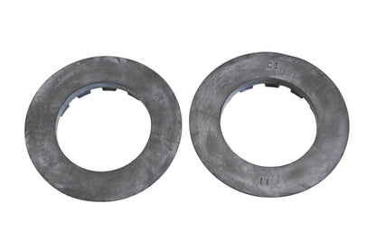 Aftermarket 4M752, 24X327930-G4 1-11/16" x 2-1/2" x 13/32" Motor Mounting Rings Qty 2 NOS