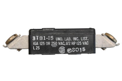 Aftermarket 3TB1-15 10A-125V Micro Switch NOS