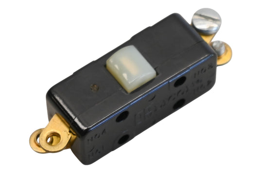 Licon 11-204 Micro Push Button Switch NOS