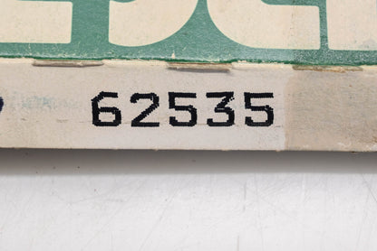 CR 62535 7-3/4" x 6-1/4" x 1/2" Oil Seal NOS