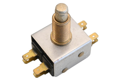 Micro Switch USA 1-150-028 Micro Push Button Switch fits Raymond NOS