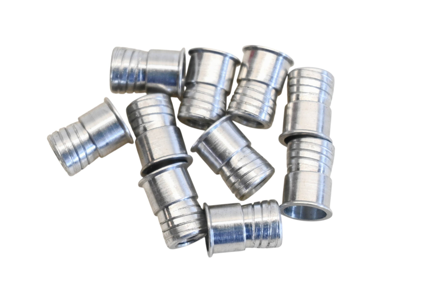 Brute 137-VB 8-32 Aluminum Thread-Serts Qty 10 NOS