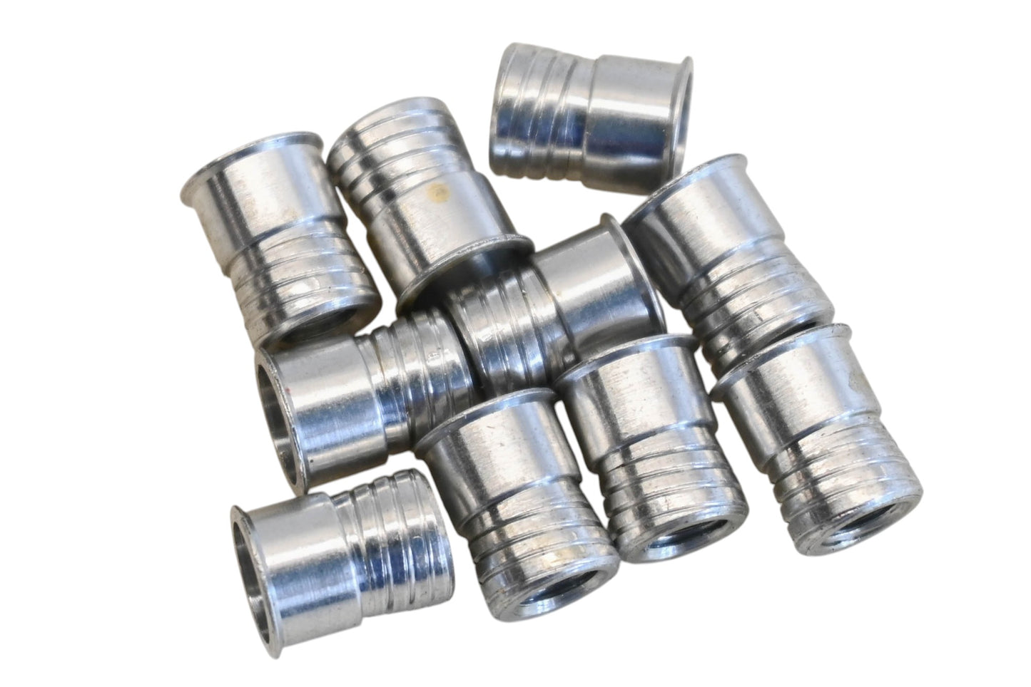 Brute 138-VB 10-32 Aluminum Thread-Serts Qty 10 NOS