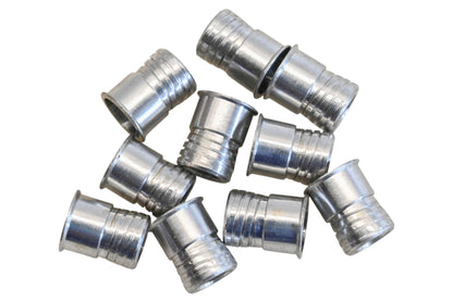 Brute 138-VB 10-32 Aluminum Thread-Serts Qty 10 NOS