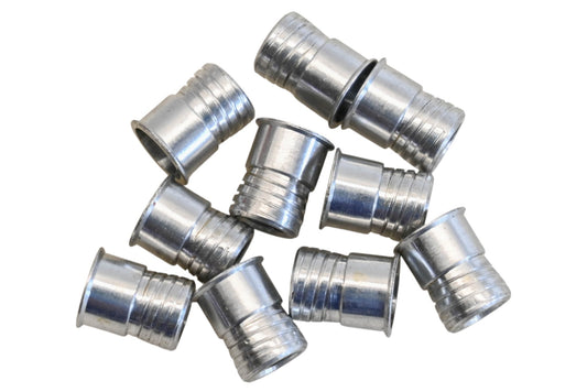 Brute 138-VB 10-32 Aluminum Thread-Serts Qty 10 NOS