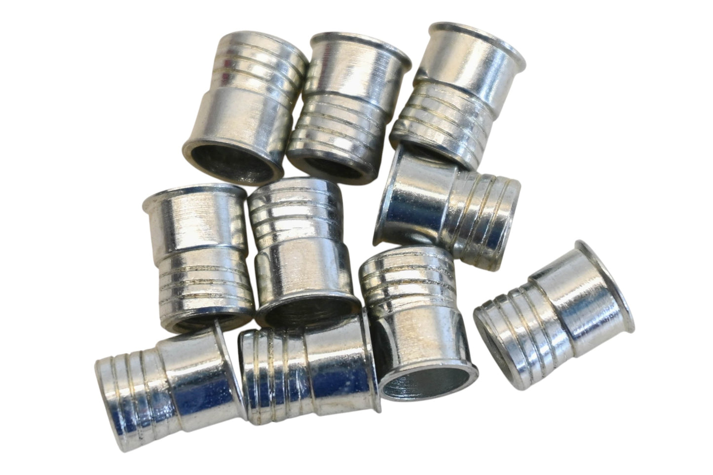 Brute 145-VB 10-32 Steel Thread-Serts Qty 10 NOS