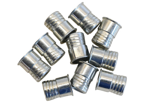 Brute 145-VB 10-32 Steel Thread-Serts Qty 10 NOS