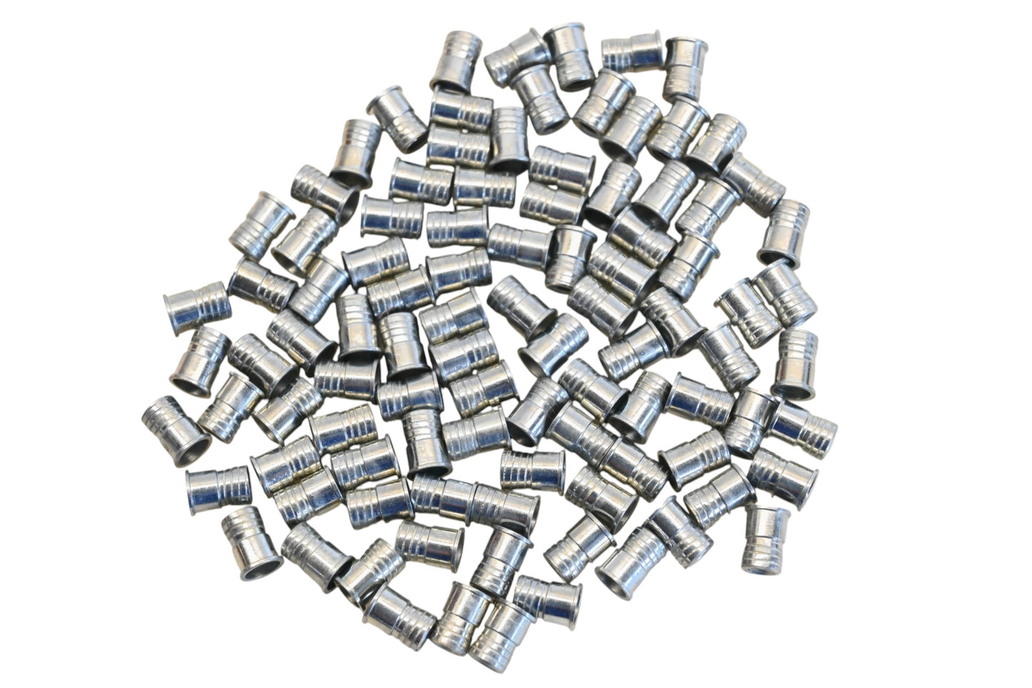 Brute 144-VB 8-32 Steel Thread-Serts Qty 98 NOS