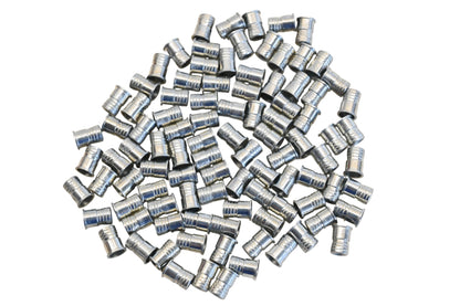 Brute 144-VB 8-32 Steel Thread-Serts Qty 98 NOS