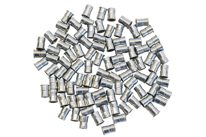 Brute 144-VB 8-32 Steel Thread-Serts Qty 98 NOS